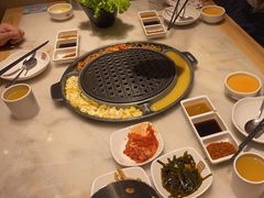 -韩宫宴炭火烤肉(印象城店)