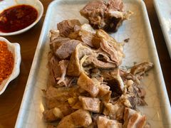 -清真·益鑫羊肉手抓馆(花园北街店)