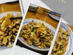 -雀舞云南菜(天津天河城购物中心店)