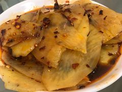 -渝大福砂锅米线(滩子口店)