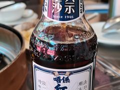 -胡须佬鸡煲四季火锅店(石厦西村直营店)