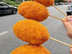 -谢记上海大排档(长寿路店)