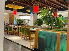 大堂-大鸽饭(马王堆店)