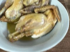 -三妹老屋新鲜焗盐鸡