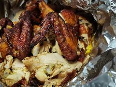 -顺徕德·仙庙烧鸡(兴宁总店)