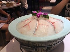 -蕃茄述·好汤自然来(江汉路店)