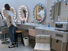 -天真蓝照相馆(杭州滨江宝龙店)