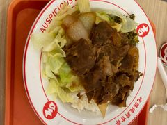 -吉祥馄饨(上海新上大店)