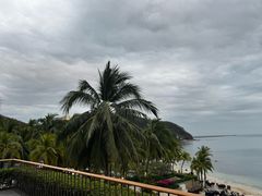 -日落吧·海景咖啡厅·餐酒吧·鸡尾酒·下午茶·乐队表演·浪漫夕阳·三亚文华东方酒店