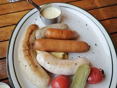 -MR.ROCKY洛奇先生·西餐&酒吧(太古仓店)