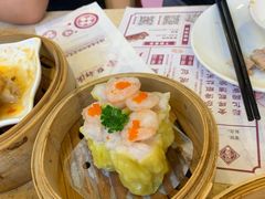 -点都德(千灯湖环宇城店)