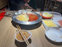 -彤德莱牛肉火锅(双港店)