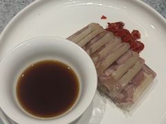 -聚丰园•湖鲜餐厅(阿红私房菜梅石路店)