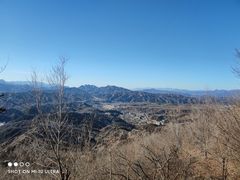 -司马台长城