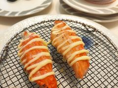 -新一番三文鱼寿司(红城湖店)