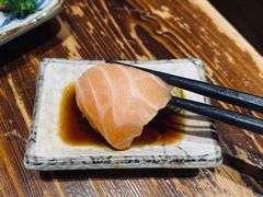 -小川洋风料理(街道口店)