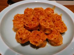-新海渔港·胶东海鲜家常菜·家宴(奥体中心店)
