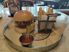 -Shanghai Brew House上海啤酒工坊(老外街店)