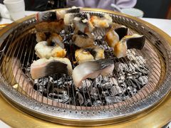 -红沃鳗鱼黑牛烤肉店(不老街店)