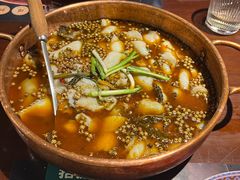 -拾捌川·自贡爆炒(新街口店)