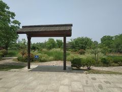 -尚贤河湿地