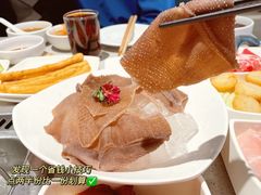 -海底捞火锅(之心城店)