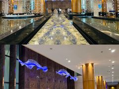 -青岛海尔洲际酒店