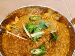 -Masala Curry and BBQ·玛莎拉巴基斯坦美食(金水万达店)