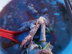 -铁谢李松祖传羊肉汤馆