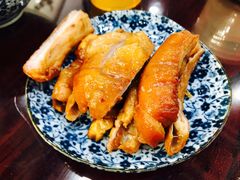 -东门七爷螺蛳粉(浦东店)