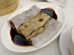 -稻香酒家·33年老字号·港式粤菜(富邦中心店)