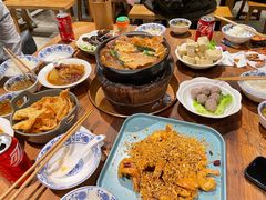 -十六蒲(桂林路店)