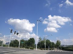 -瑞幸咖啡(天安数码城店)