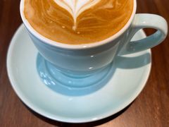 澳白-Fridi Patisserie Cafe