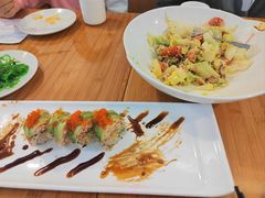 -牛油果大师寿司(瑞景店)