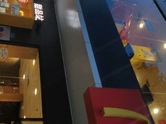 -麦当劳(清溪店)