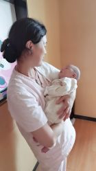 点击看大图 -大美母婴湖畔月子中心(江宁店)
