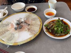 -官塘原味鱼生·潮菜大排档(潮州总店)