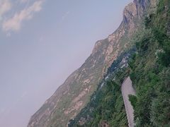 -大罗山风景区