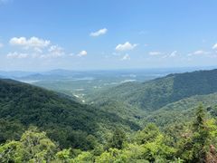 -素山寺森林公园