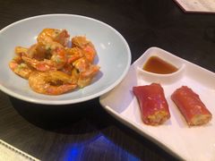-万丽轩·粤菜(王府井金茂万丽酒店)