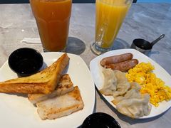 -必胜客(大观天地店)