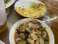 -明记海鲜大排档(巽寮湾店)