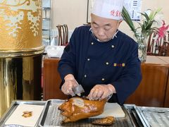 -便宜坊烤鸭店(玉蜓桥天坛店)