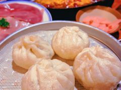 -周小明火锅(黑金冠社区店)