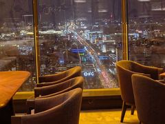 -北京柏悦酒店·锦庭餐厅Dining Room