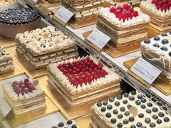 -M'CAKE(西单大悦城店)