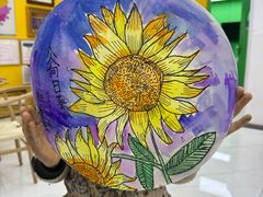 -佳禾国际美术书法教育(仁恒伊势丹校区)