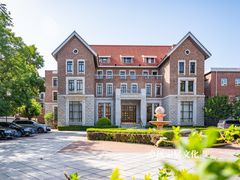 -天津五大道文化旅游区