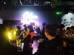 -ohbar live house(人广店)